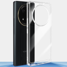 HUAWEI and Honor 1.5mm Clear TPU Gel Case HIGH QUALITY
