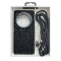 Funda de teléfono con cordón de lentejuelas brillantes para REDMI 1...