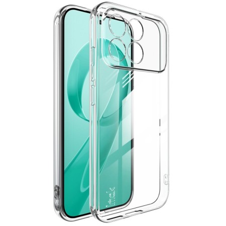 Clear 1.5mm TPU Gel Case for Xiaomi HIGH QUALITY