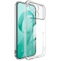 Clear 1.5mm TPU Gel Case for Xiaomi HIGH QUALITY