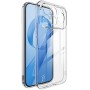Clear 1.5mm TPU Gel Case for Xiaomi HIGH QUALITY
