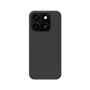 Funda Silicona de Gel ZTE TPU | Wephone Mayorista