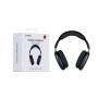 Auriculares Inalámbricos BT 5.4 30h Audio 3D | Wephone D02 | Mayorista