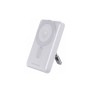 Power Bank MagSafe 10000mAh 22.5W 3 en 1 con Carga Inalámbrica | WePhone WF05