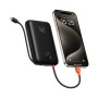 VEGER K2 Power Bank 20000mAh PD35W Ultra Mini | Wephone Mayorista