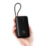 VEGER K2 Power Bank 20000mAh PD35W Ultra Mini | Wephone Mayorista