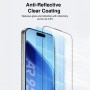 Protector pantalla Puloka AR Clear | Vidrio templado anti-reflejo | Wephone Mayorista