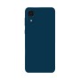 Funda Tipo Original Samsung A03 Core de goma suave | Wephone Mayorista
