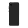 Funda Tipo Original Samsung A03 Core de goma suave | Wephone Mayorista