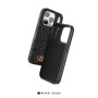 Funda Brillante con Purpurina iPhone 17 Pro Max | Wephone Mayorista