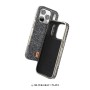 Funda Brillante con Purpurina iPhone 15 Pro | Wephone Mayorista