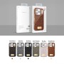 Funda Brillante con Purpurina iPhone 15 Pro | Wephone Mayorista