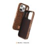 Funda Brillante con Purpurina iPhone 17 Air | Wephone Mayorista