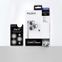 Protector de Cámara iPhone 17 Air’’ Puloka – Lente de Aleación de Titanio Ultra HD, Antirreflejo y Anti-Polvo