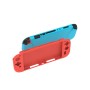 Funda Protectora de Silicona para Nintendo Switch Lite