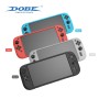 Funda Protectora de Silicona para Nintendo Switch Lite