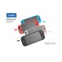 Funda Protectora de Silicona para Nintendo Switch Lite