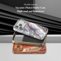 Carcasa para iPhone 17 Pro Max Magnética Diseño de Mármol – Wephone