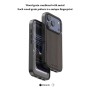 Funda Madera Auténtica MagSafe iPhone 17 Pro Max – Elegancia Premium 👌