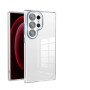 Funda Transparente Cubre Camara de Colores Samsung S25 Ultra | Wephone Mayorista