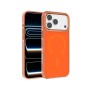 Funda WePhone MagSafe Antiamarilleo | Semitransparente Premium iPhone