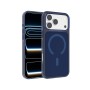 Funda WePhone MagSafe Antiamarilleo | Semitransparente Premium iPhone