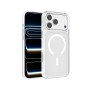 Funda WePhone MagSafe Antiamarilleo | Semitransparente Premium iPhone