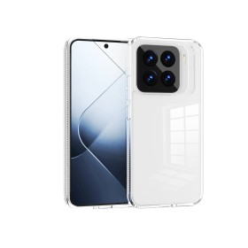 Funda Transparente Reforzada Xiaomi 17| Wephone Mayorista