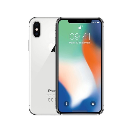 Apple Iphone X / XS - Funda Personalizada