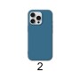 Funda iPhone 12 Pro Ultrasuave de Silicona Líquida | Wephone Mayorista