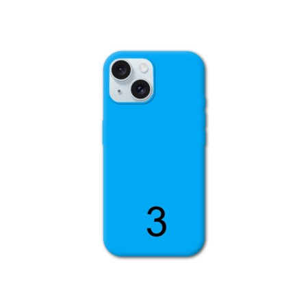 iPhone X Ultrasuave de Silicona Líquida | Wephone Mayorista