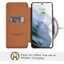 Puloka Funda Folio PU Cuero con Tarjetero y Cierre Magnético | 9207