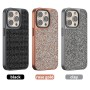 Funda Puloka Glitter Diamond GT-M02 | Lujo y Protección iPhone 13