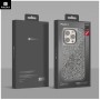 Funda Puloka Glitter Diamond GT-M02 | Lujo y Protección iPhone 13