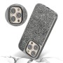 Funda Puloka Glitter Diamond GT-M02 | Lujo y Protección iPhone 15