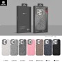 Funda Puloka Glitter Diamond GT-M02 | Lujo y Protección iPhone 15 Pro