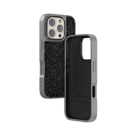 Funda Puloka Glitter Diamond GT-M02 | Lujo y Protección iPhone 15 Pro