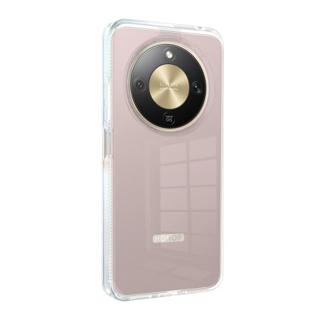 Funda Transparente Reforzada Honor Magic 8 Lite| Wephone Mayorista