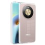 Funda Transparente Reforzada Honor Magic 8 Lite| Wephone Mayorista