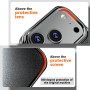 Funda DingEnd Cuero Premium MagSafe Soporte 360° | Wephone Mayorista