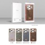 Funda OneGif Glitter Luxury iPhone | Brillantina Premium y Protección Elegante
