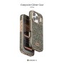 Funda OneGif Glitter Luxury iPhone | Brillantina Premium y Protección Elegante