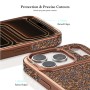 Funda OneGif Glitter Luxury iPhone | Brillantina Premium y Protección Elegante
