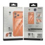 Funda NJOYNY Steel Armor MagSafe iPhone 17 Series · Protección 3m | Wephone