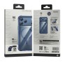 Funda NJOYNY Steel Armor MagSafe iPhone 17 Series · Protección 3m | Wephone