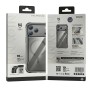 Funda NJOYNY Steel Armor MagSafe iPhone 17 Series · Protección 3m | Wephone