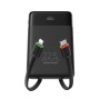 Power Bank Charmast 10000mAh 22.5W Cables Integrados | Wephone Mayorista