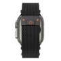 Correa PULOKA Milanese Apple Watch 44/45/46/49mm · Acero Inoxidable | Wephone