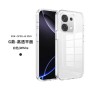 Funda Transparente Reforzada Oppo A6 Pro | Wephone Mayorista
