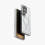 Funda Líneas Verticales Antigolpes con MagSafe